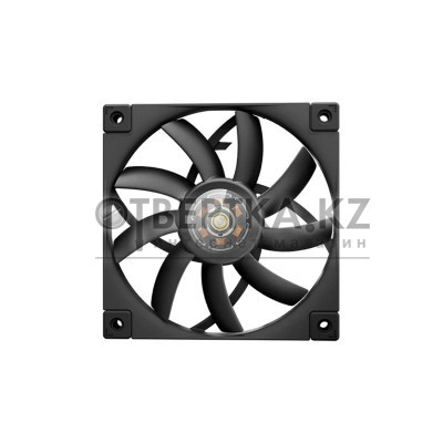 Кулер для компьютерного корпуса Deepcool FT12 SLIM R-FT12SLIM-BKWPN1-G