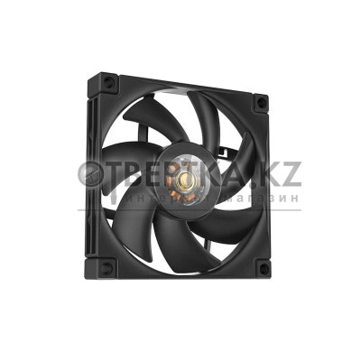 Кулер для компьютерного корпуса Deepcool FT9 SLIM R-FT9SLIM-BKWPN1-G