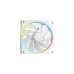 Кулер с водяным охлаждением Deepcool LM240 WH R-LM240-WHDMMC-1
