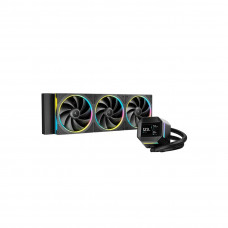 Кулер с водяным охлаждением Deepcool LM360 в Уральске