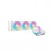 Кулер с водяным охлаждением Deepcool LP360 WH R-LP360-WHMSMC-G-1
