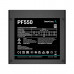 Блок питания Deepcool PF550 R-PF550D-HA0B-EU