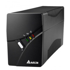 ИБП Delta VX600 Линейно-интерактивный ИБП 600 ВА/ 360 Вт в Астане