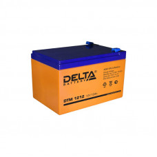 Аккумуляторная батарея Delta DTM 1212 32262114 в Таразе