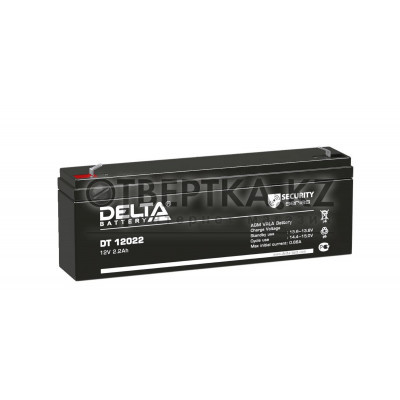 Аккумуляторная батарея Delta DT 12022 32261218