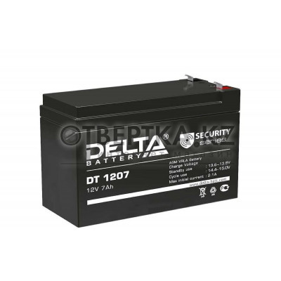 Аккумулятор DT 12V-7A 3200117