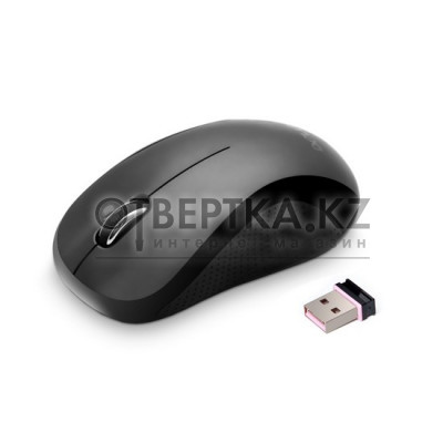 Компьютерная мышь Delux DLM-391OGB