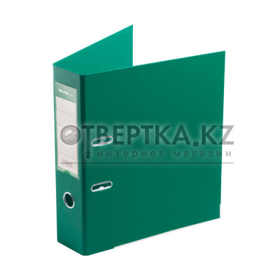 Папка-регистратор Deluxe с арочным механизмом, Office 3-GN36 (3 29040