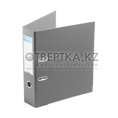 Папка-регистратор Deluxe с арочным механизмом, Office 3-GY27 (3 29043