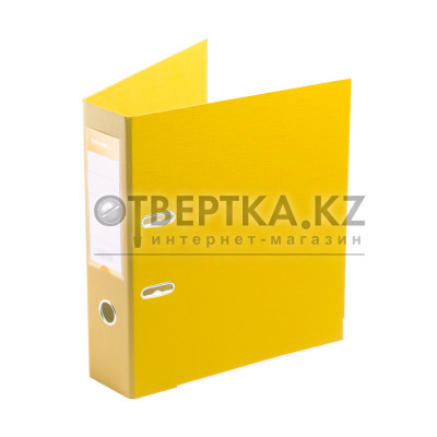 Папка-регистратор Deluxe с арочным механизмом, Office 3-YW5 (3 29045