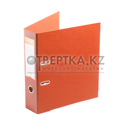 Папка-регистратор Deluxe с арочным механизмом, Office 3-OE6 (3 29046