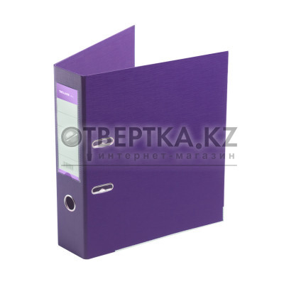 Папка-регистратор Deluxe с арочным механизмом, Office 3-PE1 (3 29047