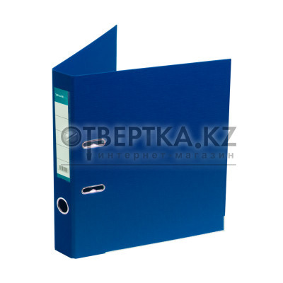 Папка-регистратор Deluxe с арочным механизмом, Office 2-BE21 (2 29049