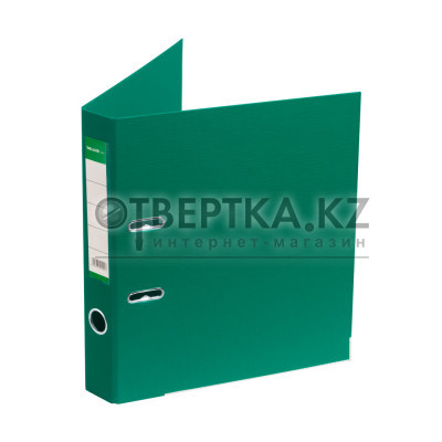 Папка-регистратор Deluxe с арочным механизмом, Office 2-GN36 (2 29050