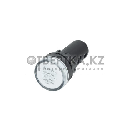 Лампа светодиодная Deluxe AD16-22D (белая) AD16-22D (white)