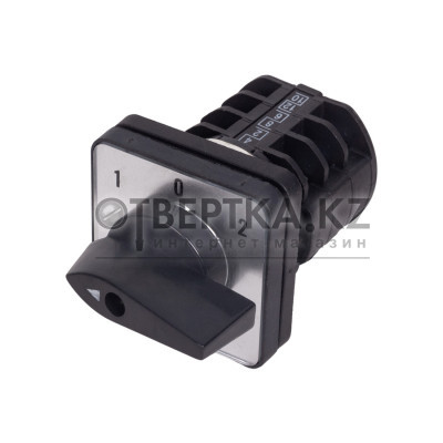 Переключатель Deluxe LW8 10A