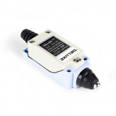 Выключатель концевой Deluxe МЕ-8111 в Астане Выключатель концевой Deluxe МЕ-8111 в Астане