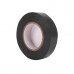 Изолента Deluxe ПВХ 0,13 х 15 мм (чёрная) tape  0,13 х 15 мм (black)