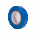 Изолента Deluxe ПВХ 0,13 х 15 мм (синяя) tape  0,13 х 15 мм (blue)