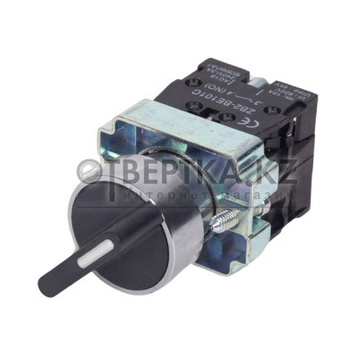 Переключатель Deluxe XB2-BD25