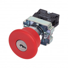 Кнопка стоповая Deluxe XB2-BS142 ( Кнопка стоповая Deluxe XB2-BS142 (