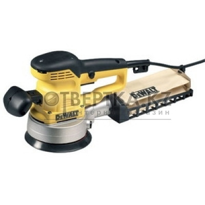 Шлифмашина DeWALT D26410-QS