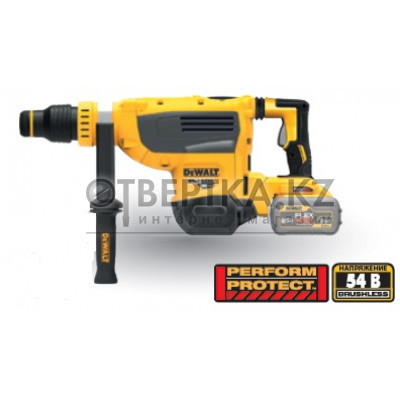 Перфоратор DeWALT DCH733N-XJ