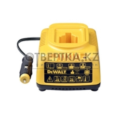 Зарядное устройство DeWALT DE9112-QW