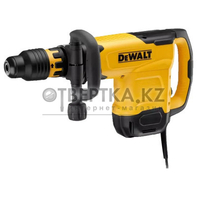 Отбойный молоток DeWALT D25881K-QS