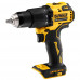 Бесщёточная ударная дрель-шуруповерт DeWALT DCD709M2T-QW