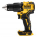 Бесщёточная ударная дрель-шуруповерт DeWALT DCD709M2T-QW
