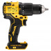 Бесщёточная ударная дрель-шуруповерт DeWALT DCD709M2T-QW