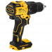 Бесщёточная ударная дрель-шуруповерт DeWALT DCD709M2T-QW