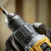 Аккумуляторная дрель-шуруповерт DeWALT DCD799D2T-QW