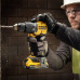 Аккумуляторная дрель-шуруповерт DeWALT DCD799D2T-QW