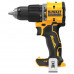 Аккумуляторная дрель-шуруповерт DeWALT DCD799D2T-QW