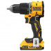 Аккумуляторная дрель-шуруповерт DeWALT DCD799D2T-QW