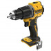 Аккумуляторная дрель-шуруповерт DeWALT DCD799D2T-QW