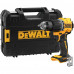 Аккумуляторная ударная дрель-шуруповерт DeWALT DCD799NT-XJ