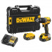 Аккумуляторная дрель-шуруповерт DeWALT DCD799P2T-QW Аккумуляторная дрель-шуруповерт DeWALT DCD799P2T-QW