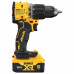 Аккумуляторная дрель-шуруповерт DeWALT DCD799P2T-QW
