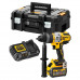 Аккумуляторная дрель-шуруповерт DeWalt DCD999T1-QW Аккумуляторная дрель-шуруповерт DeWalt DCD999T1-QW