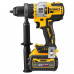 Аккумуляторная дрель-шуруповерт DeWalt DCD999T1-QW