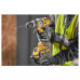 Аккумуляторная дрель-шуруповерт DeWalt DCD999T1-QW