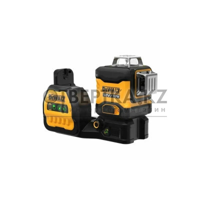Нивелир DeWALT DCE089D1G18-QW