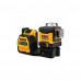 Нивелир DeWALT DCE089D1G18-QW