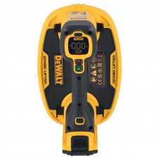 Аккумуляторный вакуумный подъемник DeWALT DCE590N-XJ Аккумуляторный вакуумный подъемник DeWALT DCE590N-XJ
