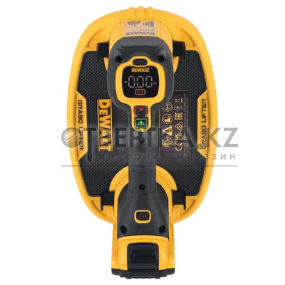 Аккумуляторный вакуумный подъемник DeWALT DCE590N-XJ