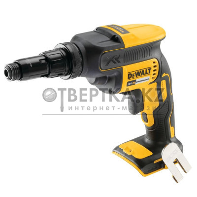 Шуруповерт DeWALT DCF622N-XJ