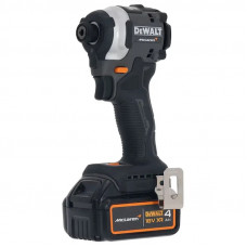 Аккумуляторный ударный винтоверт DeWALT McLaren DCF85M DCF85MM1T-QW Аккумуляторный ударный винтоверт DeWALT McLaren DCF85M DCF85MM1T-QW